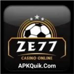 Ze77-Game