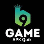 b9-game app