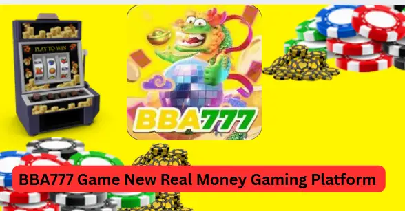 BBA777 Game APK