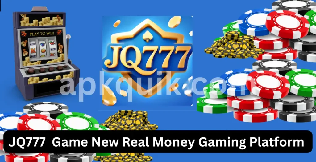 jq777 game