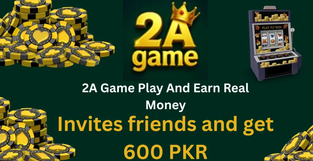 2A game apk