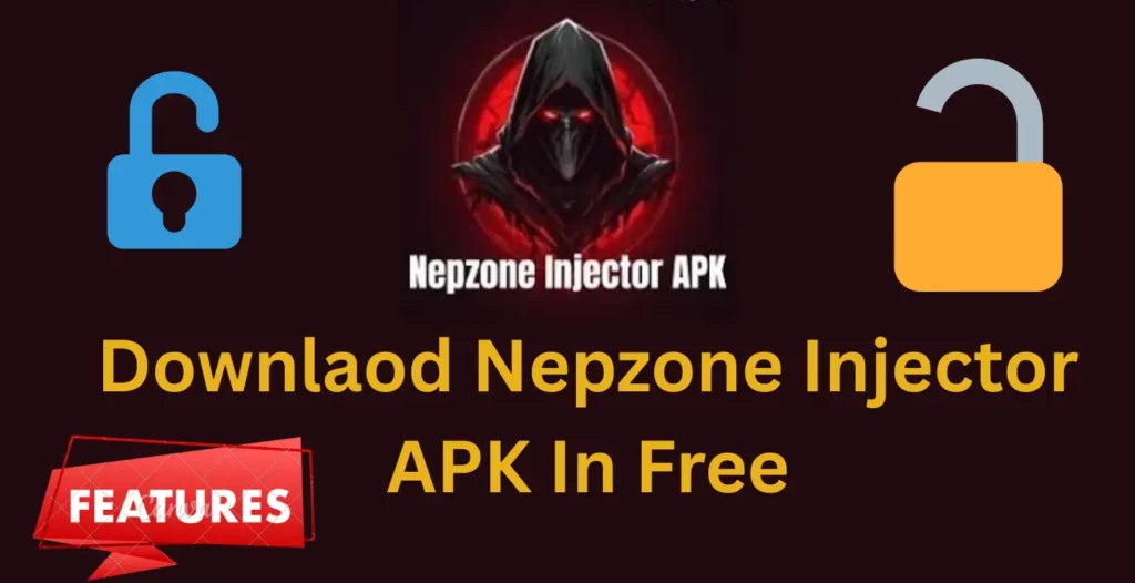 Nepzone Injector app free dwonlaod