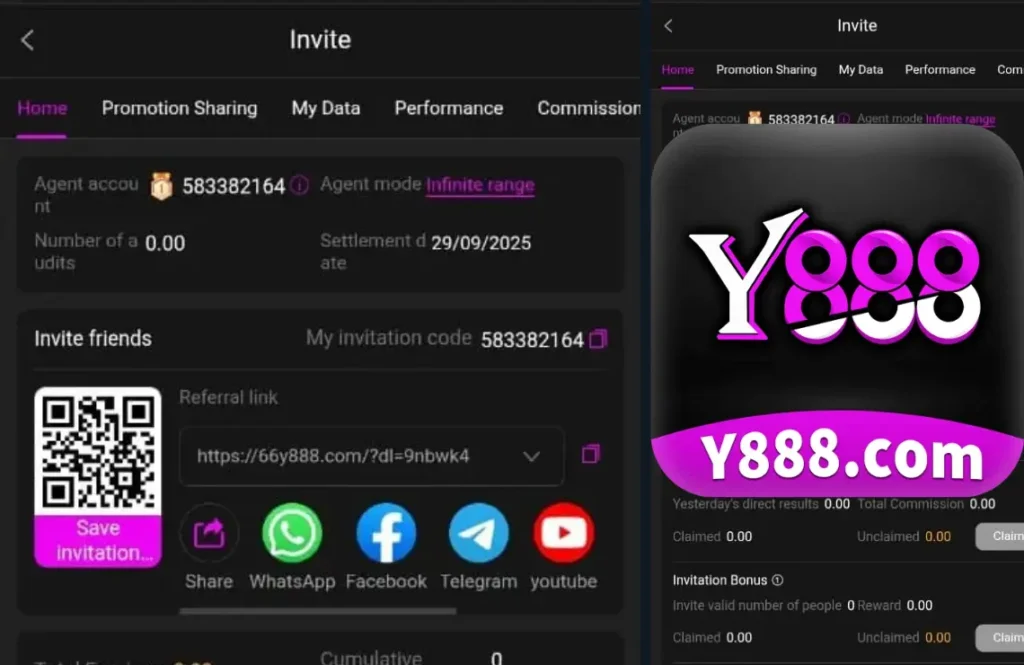 y888 game