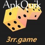 3RR Game