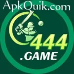 C444 Game