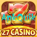 Z7 Game