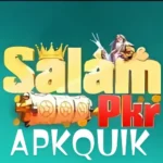 SalamPKR Game