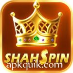 ShahSpin-Game