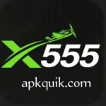 X555 Game